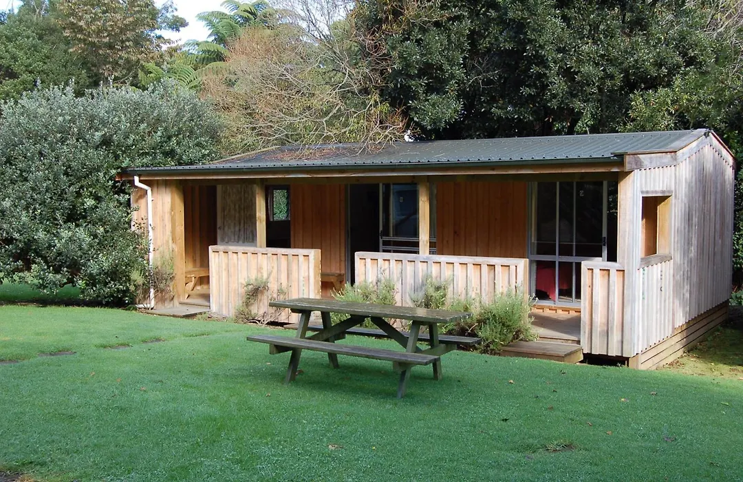 Egmont Eco Leisure Park & Backpackers-1