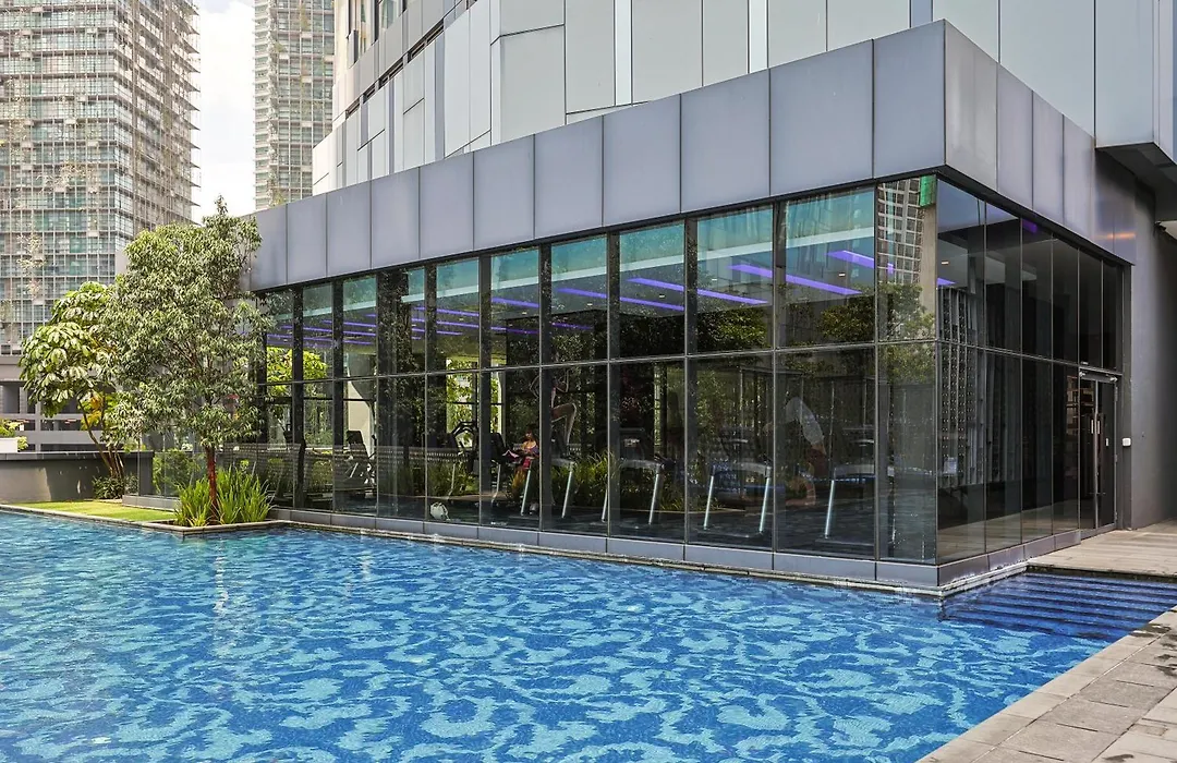 Star Residences By Minos Homestay-1