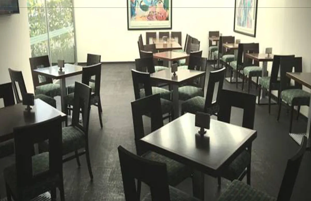 Hotel Atenas Plaza-1