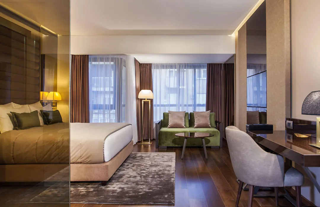 Saint Ten Boutique Hotel, Small Luxury Hotels-1