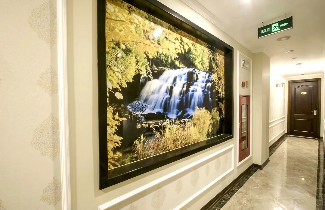 Binh Anh Hotel Hanoi-1