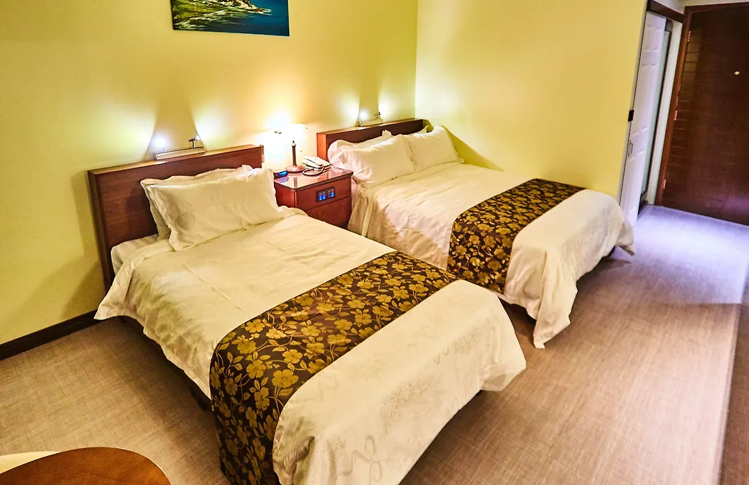 Serenti Hotel Saipan-1
