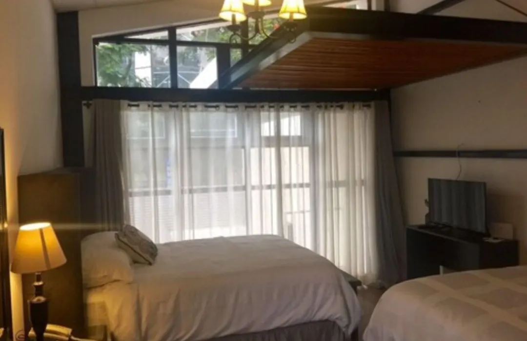 Meraki Boutique Hotel-1