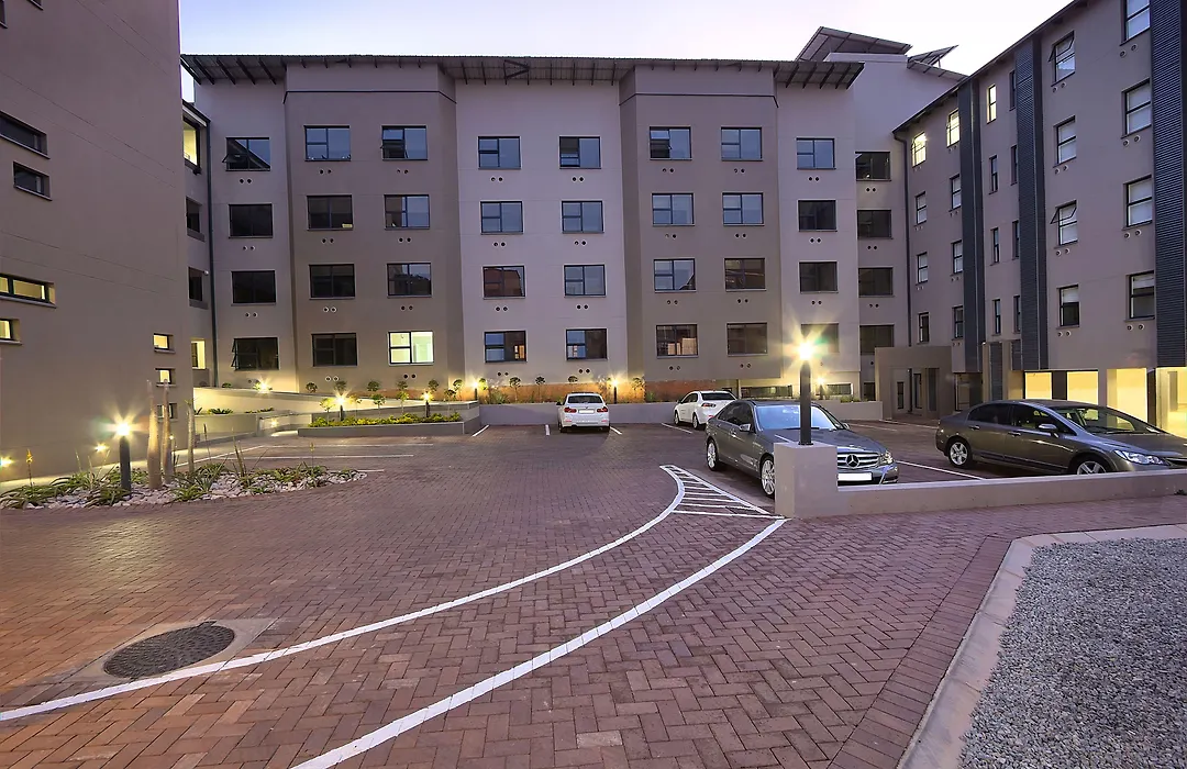 The Park Lodge Hotel-1