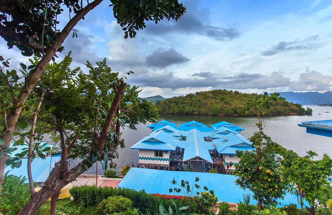 Coron Underwater Garden Resort-1