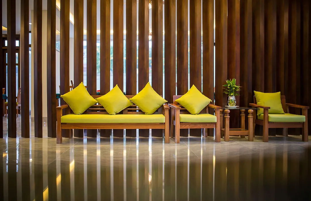 Hoi An Green Apple Hotel-1
