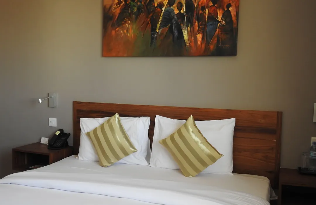 Venus Premier Hotel-1