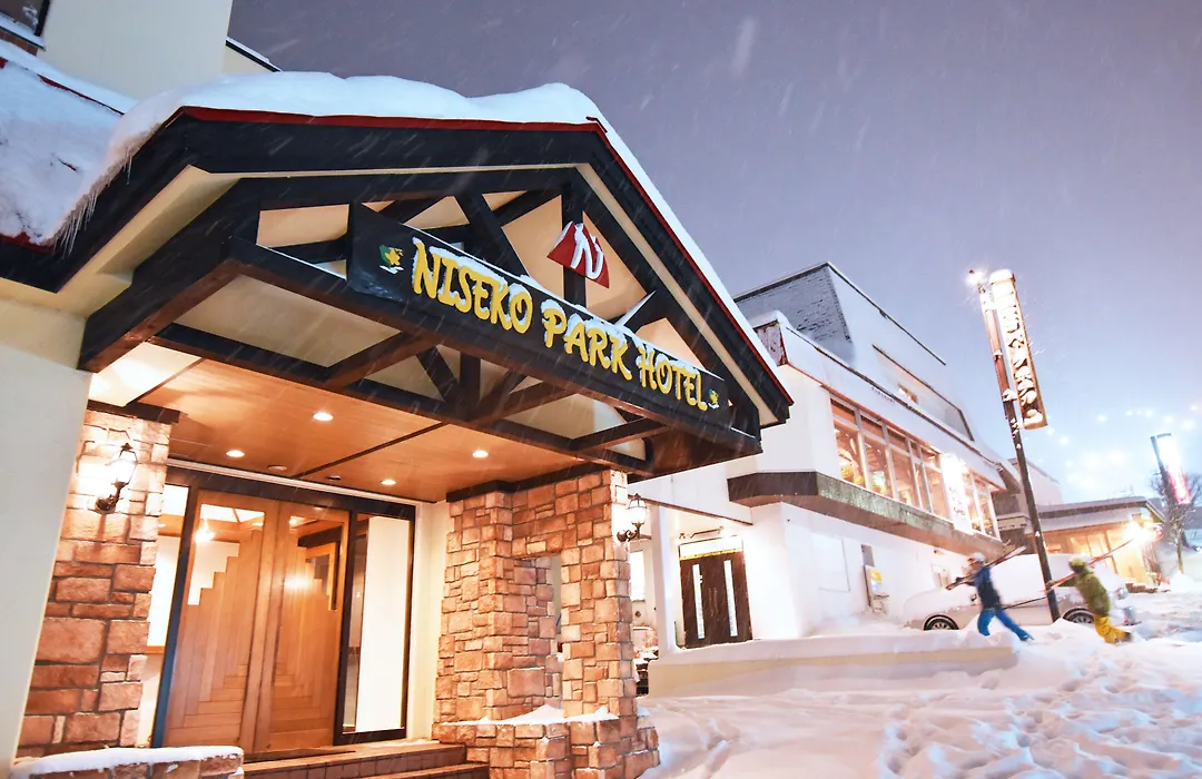 Niseko Park Hotel-1
