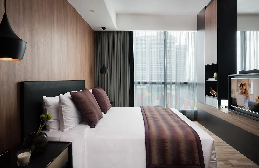 Somerset Damansara Uptown Petaling Jaya-1