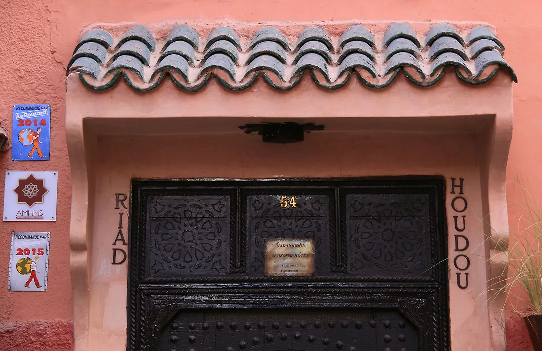 Riad Houdou-1