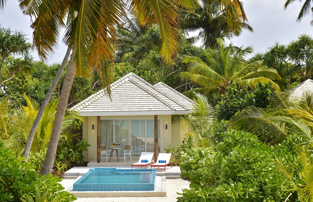 Kandima Maldives - 50 Percent Off Return Domestic Flights For Stays Of 4 Nights Or More Between 11Th April 2026 To 31St October 2026-1