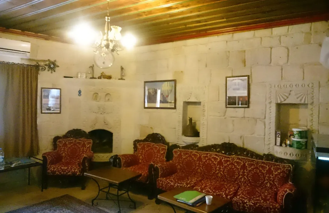 Century Cave Hotel-1