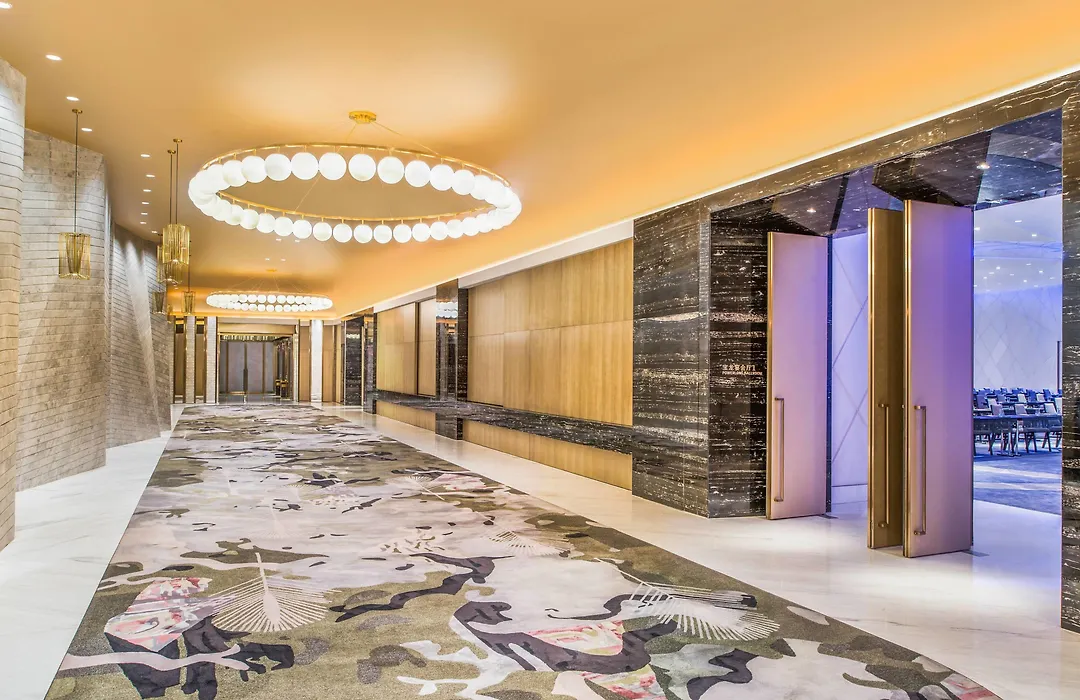 Le Meridien Shanghai Hongqiao,Minhang-1