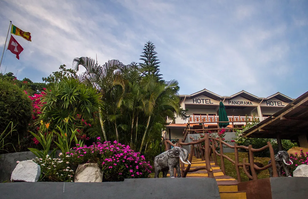 Hotel Panorama-1