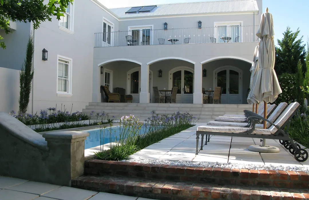 Maison D'Ail Guest House-1