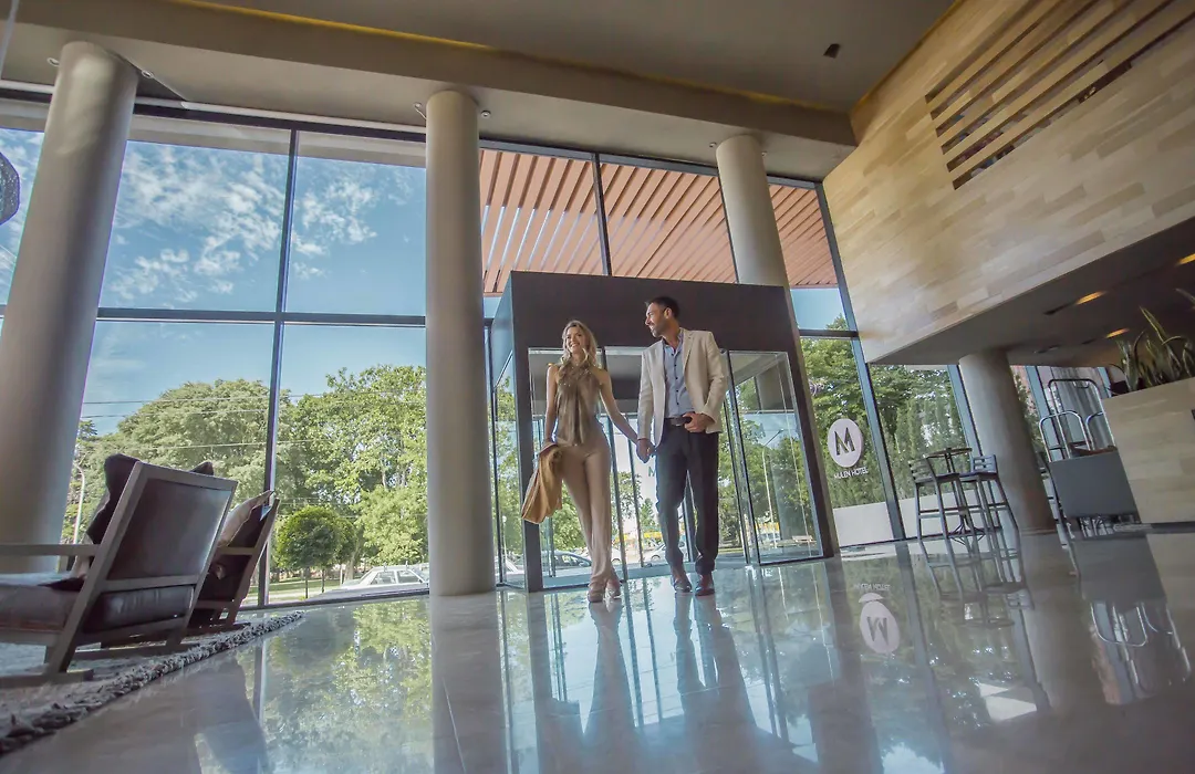Mulen Hotel Tandil-1