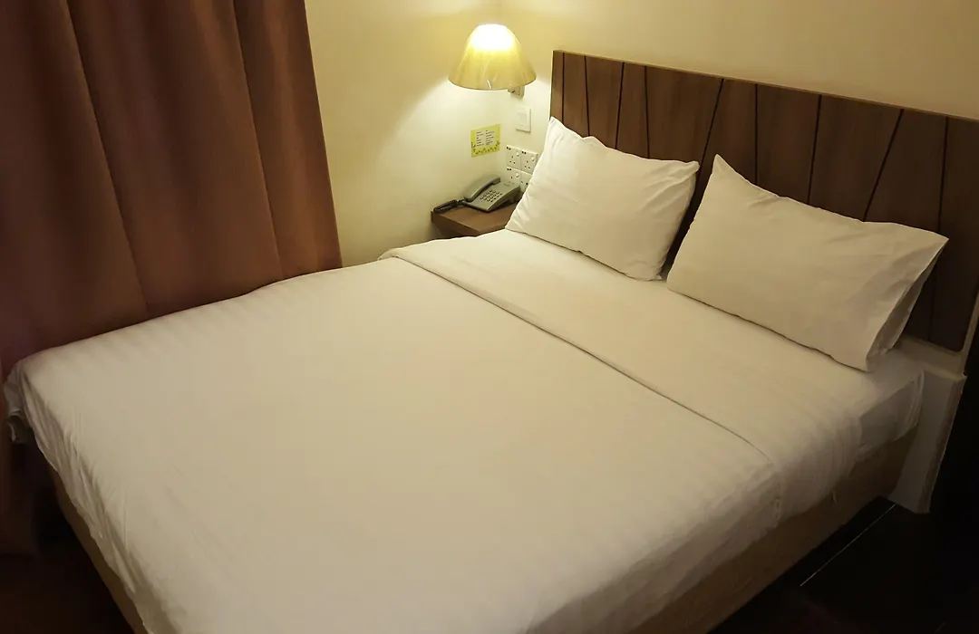 9 Square Hotel - Kota Damansara-1