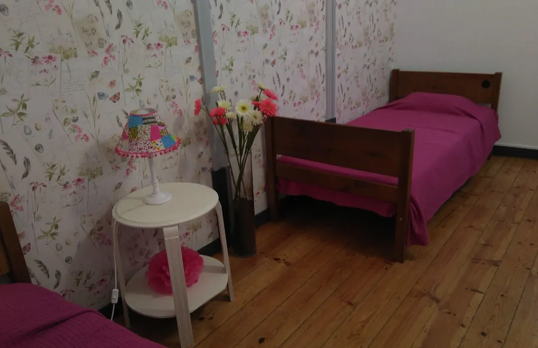 Hostel Raymundo-1
