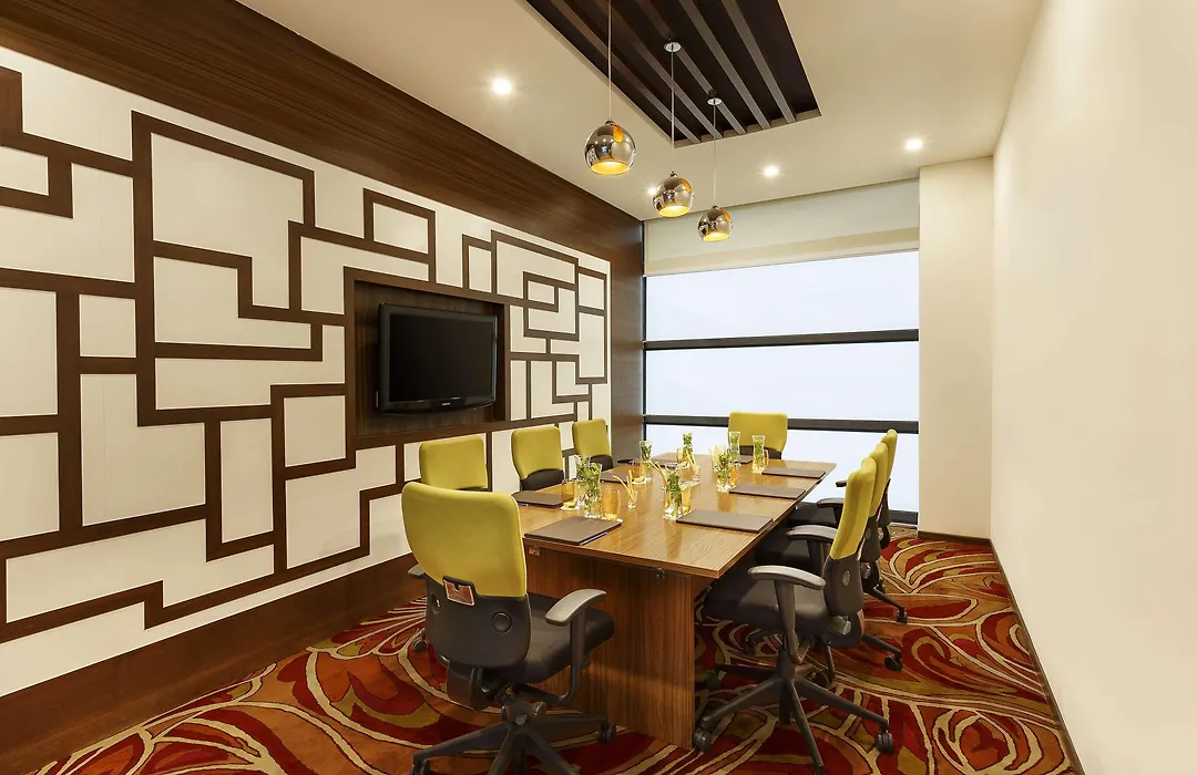 Sarovar Portico Outer Ring Road-1