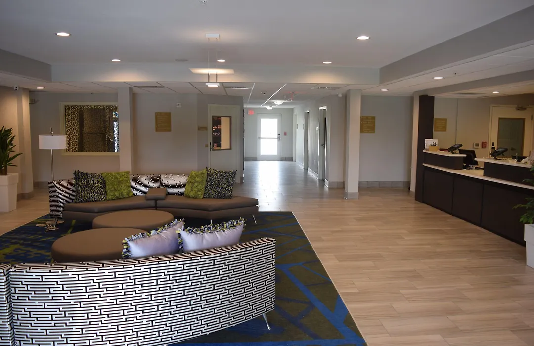 Candlewood Suites - Nashville Metro Center By Ihg-1