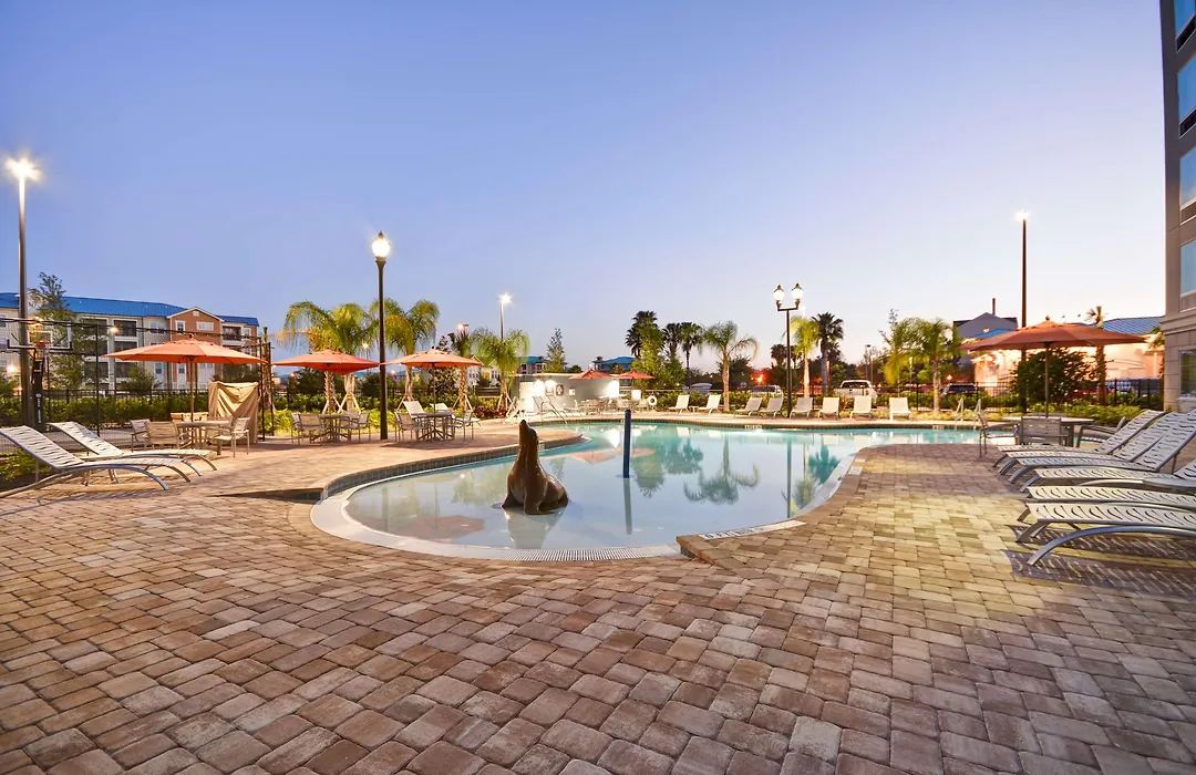 Homewood Suites By Hilton Orlando Theme Parks-1