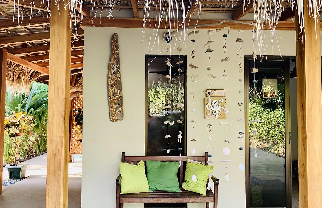 Ten North Tamarindo Beach Hotel-1