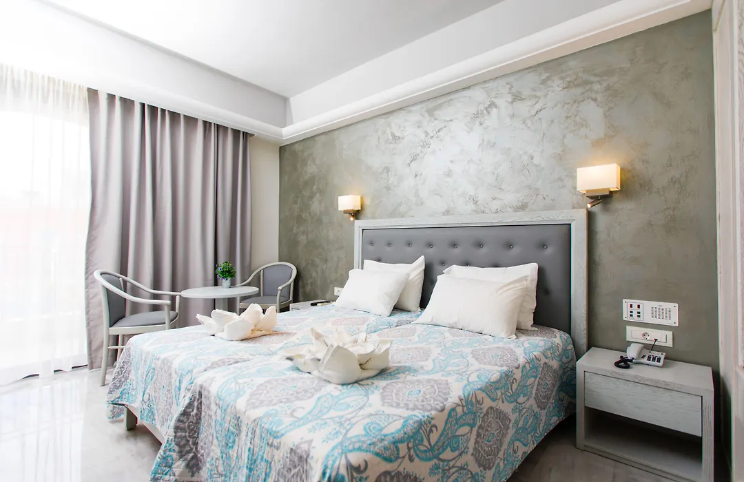 Anita Beach Hotel- Adults Only-1