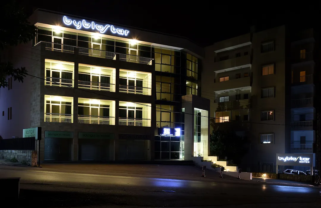 Byblostar Hotel-1