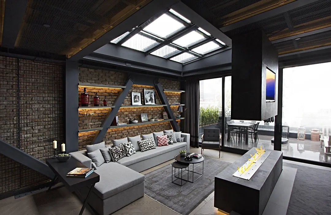 Cityloft 81-1