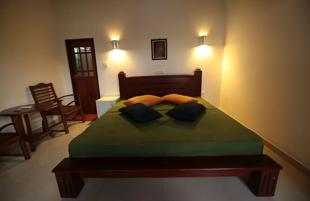 Ocean Of Life Ayurveda Hotel-1
