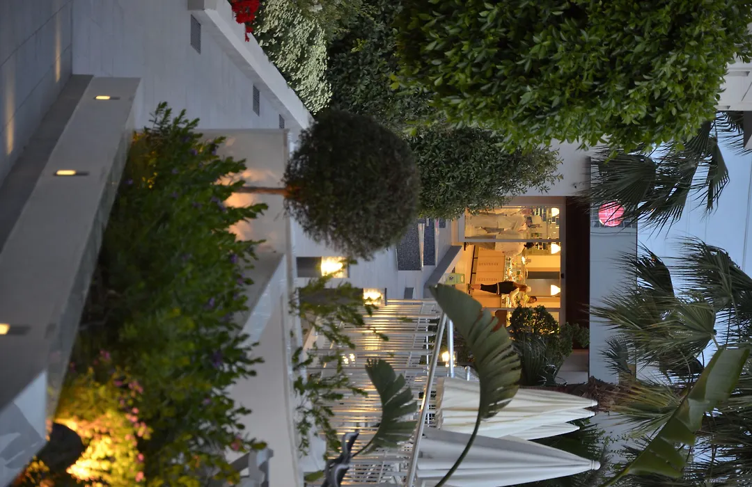 Calimera Side Resort-1