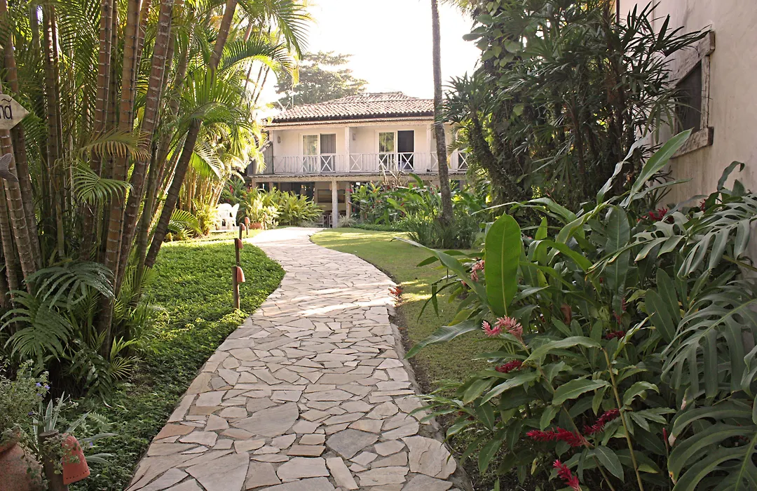 Ilha Deck Hotel-1