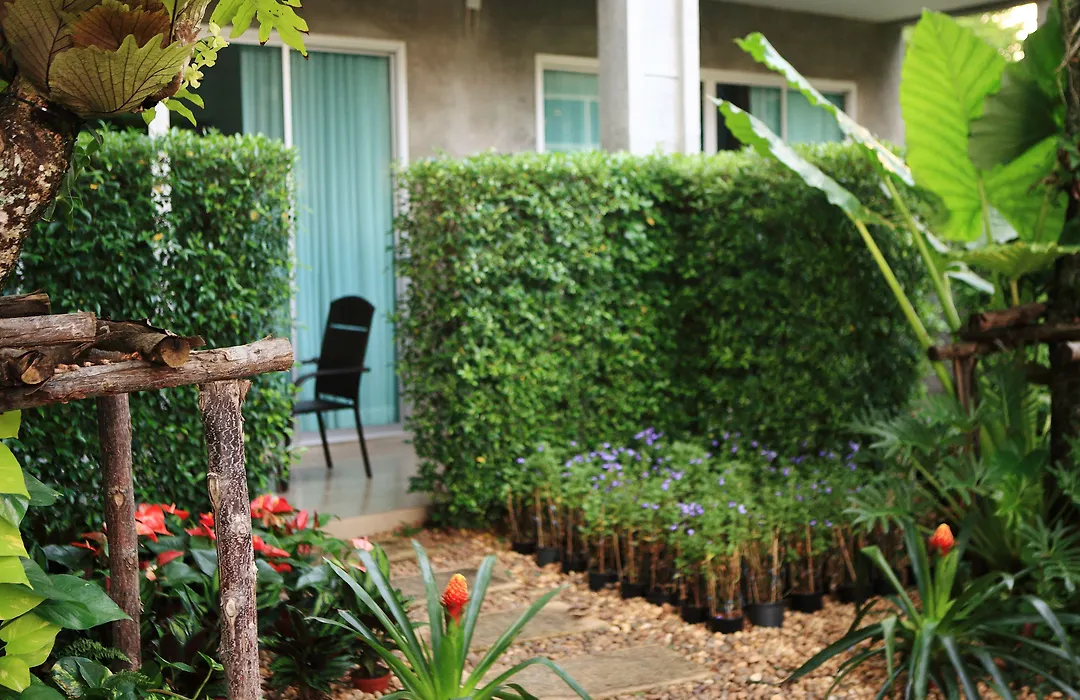 The Malika Hotel - Sha Extra Plus-1