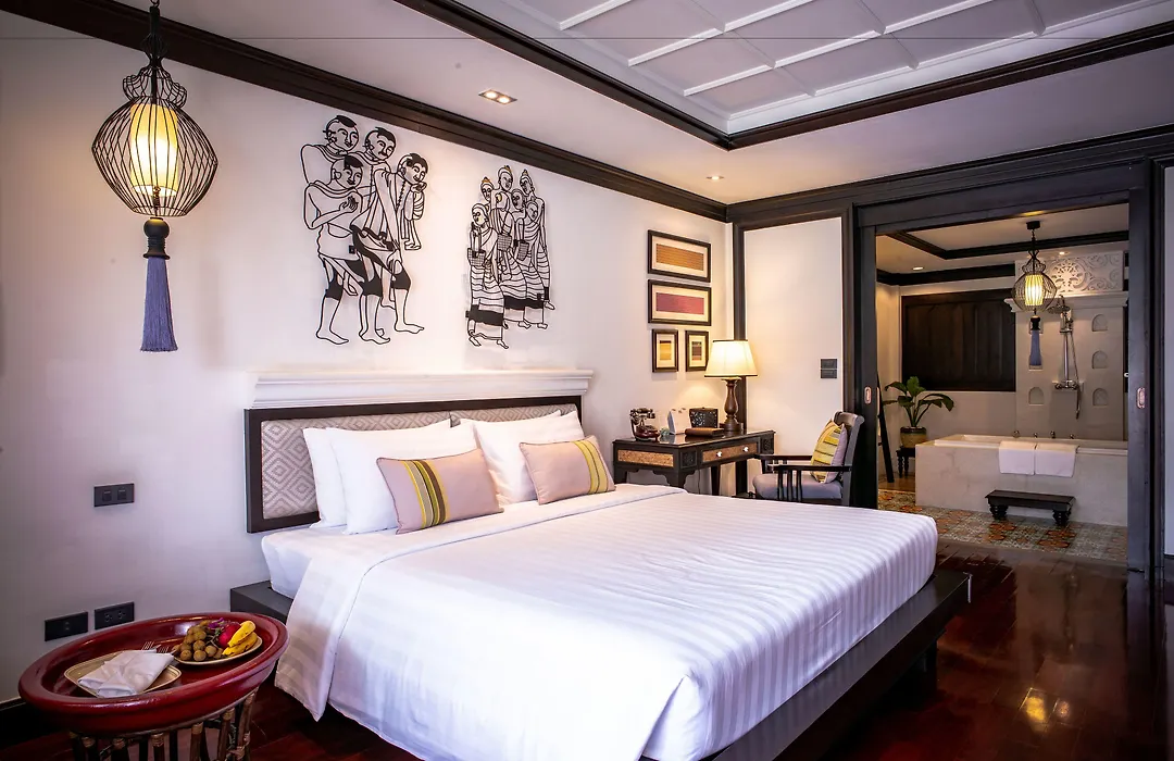 Na Nirand Romantic Boutique Resort-1