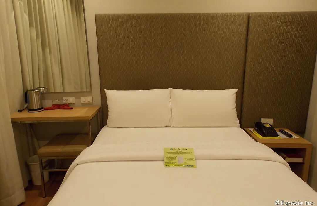 Madison Hotel Phl-1
