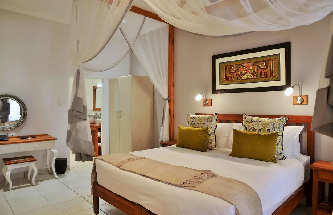 Batonka Guest Lodge-1