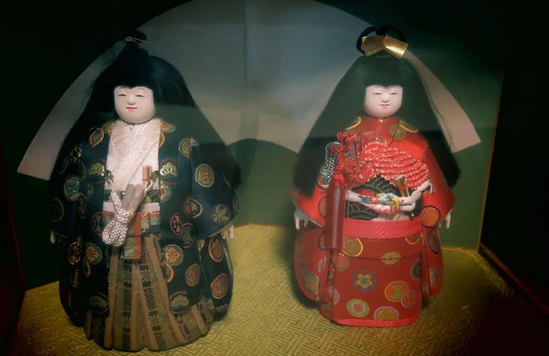 Jizo House-1