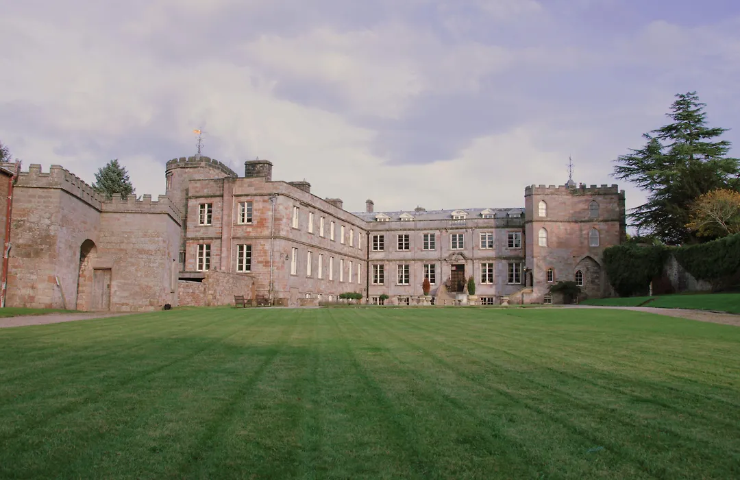 Appleby Castle-1