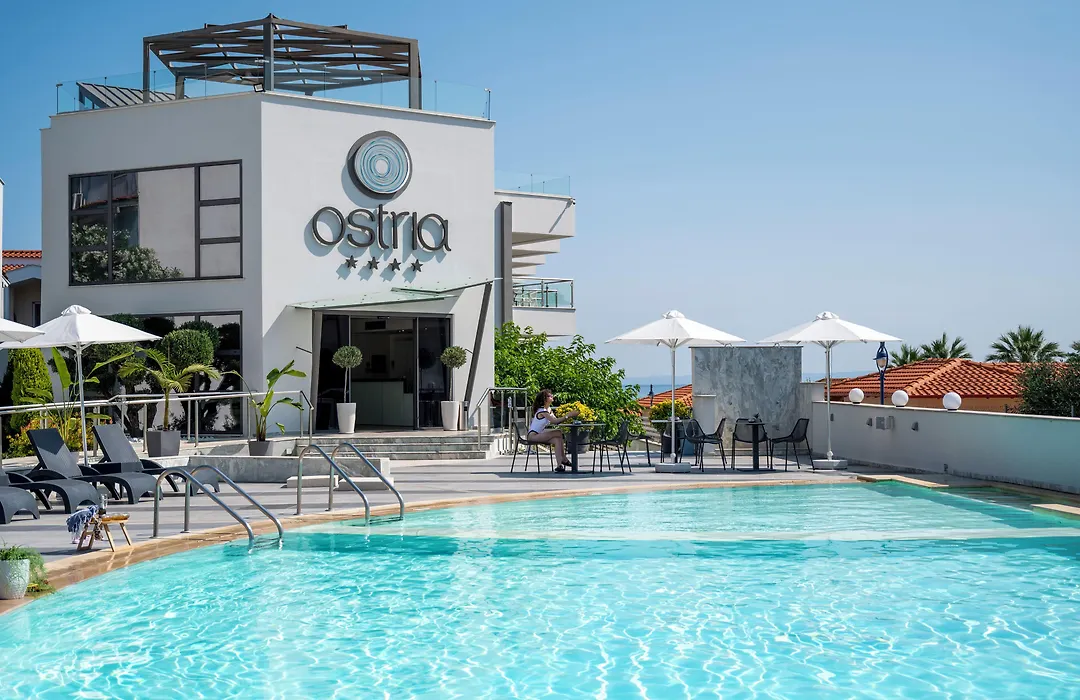 Ostria Sea Side Hotel-1