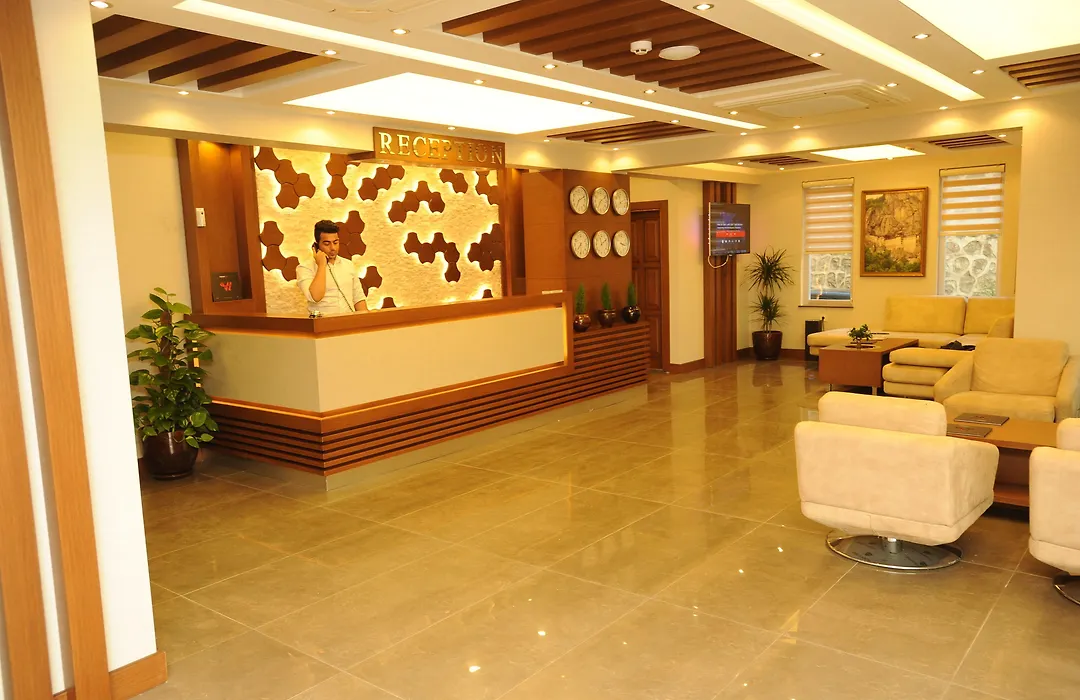 Qamar Prestige Suites-1