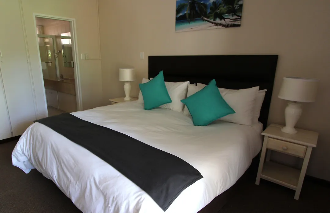 La Lucia Sands Beach Resort-1