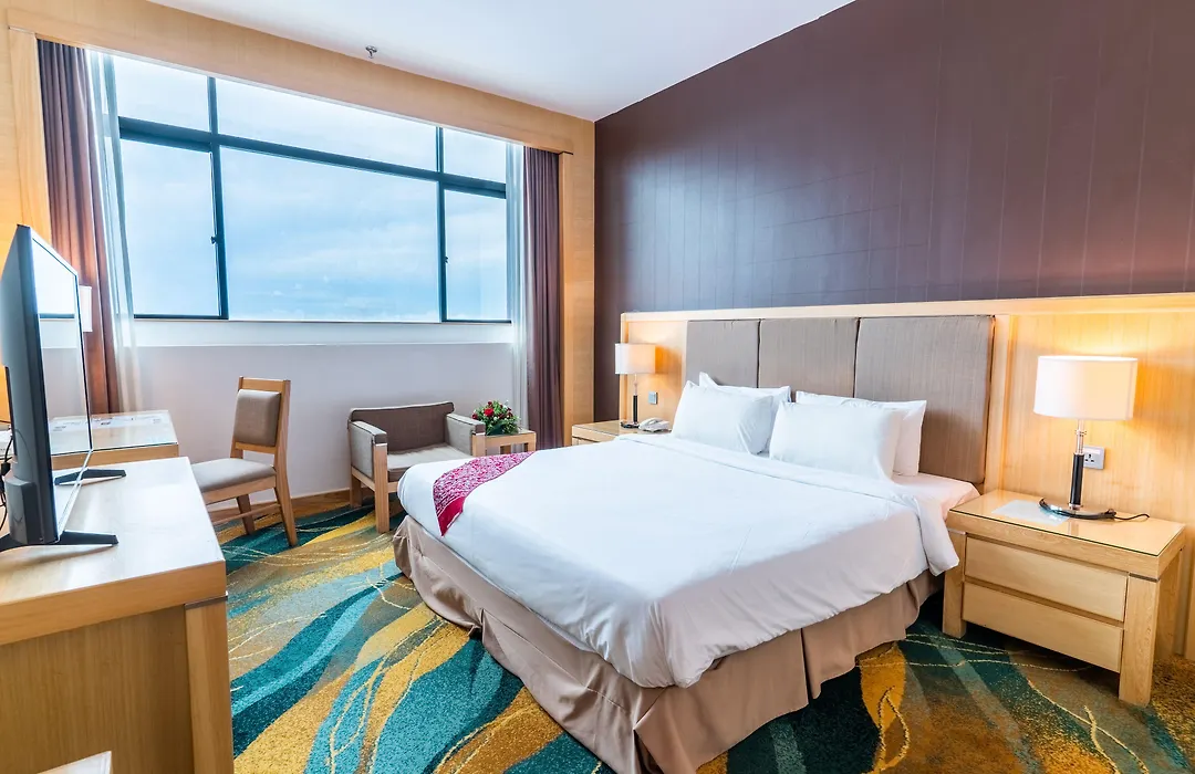 Imperial Palace Hotel-1
