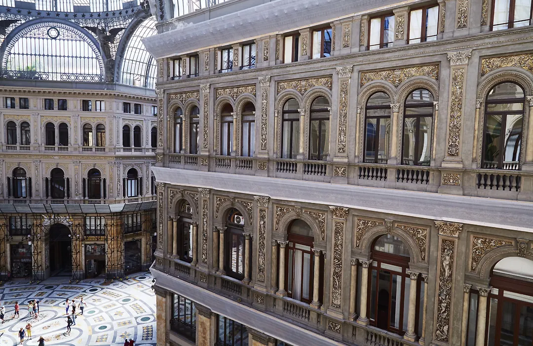 Maison Toledo 210-1
