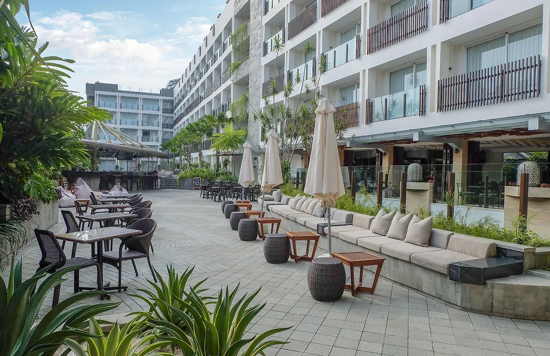 Fairfield By Marriott Bali Legian-1
