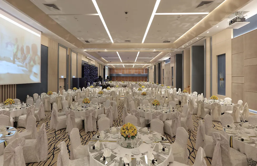 The Ankara Hotel-1
