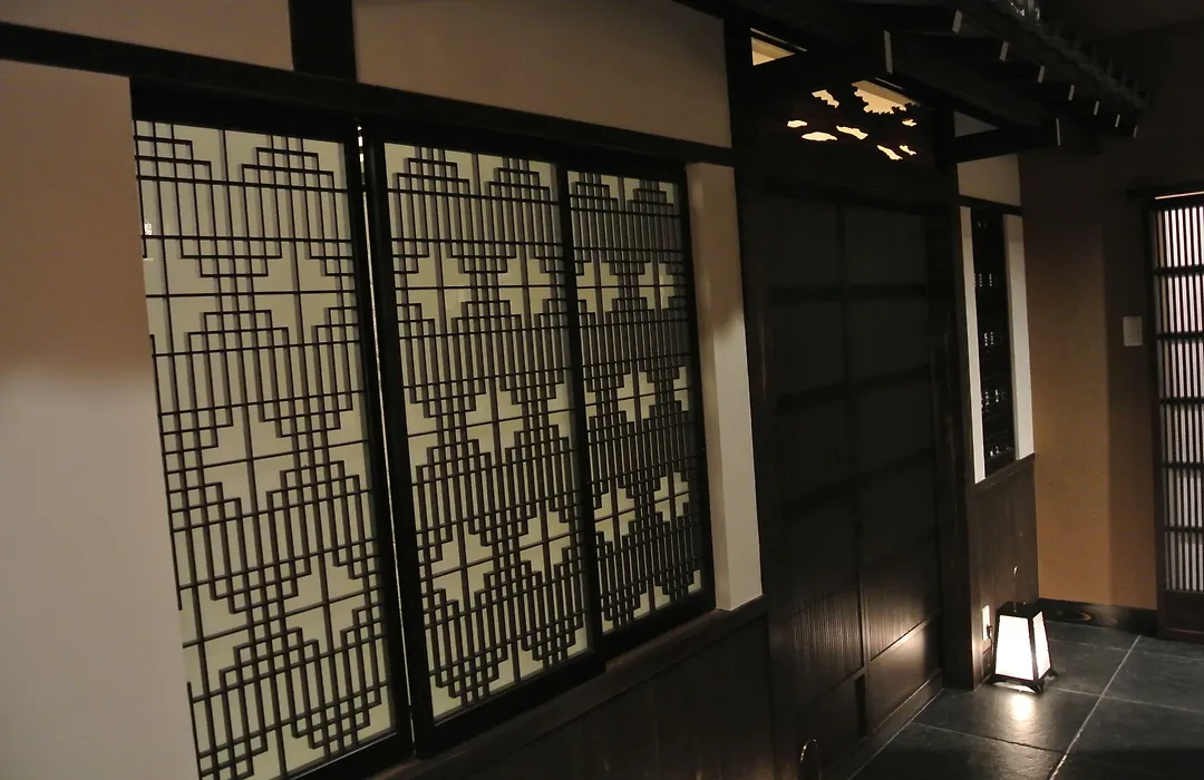 Yadoya Kyoto Shimogamo-1
