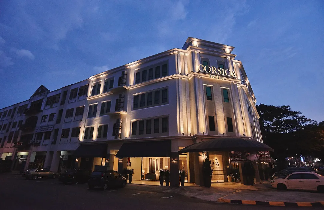 Corsica Hotel-1