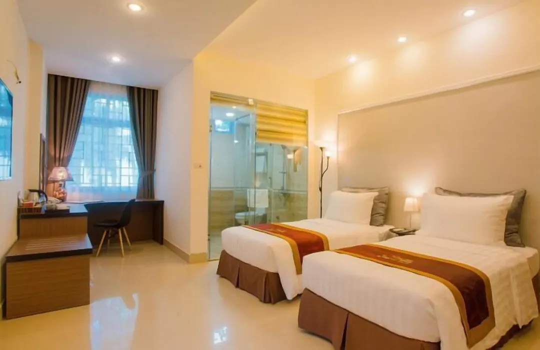 Smile Hotel-1