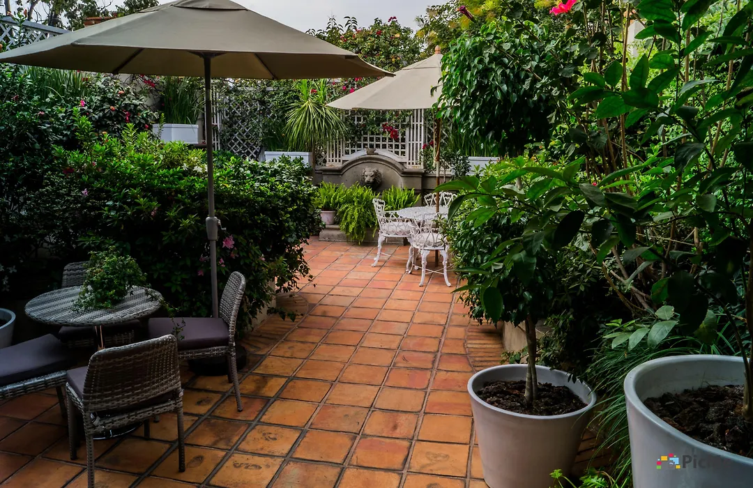 Nima Local House Hotel & Spa-1