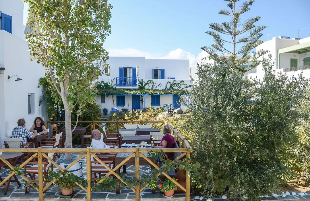 Agios Prokopios Hotel-1